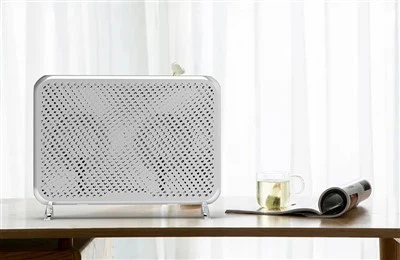 医療使用空気清浄機